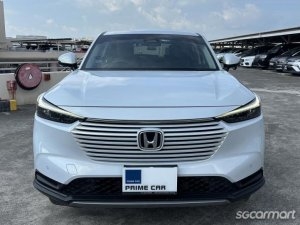 Honda Vezel 1.5A G Honda Sensing thumbnail