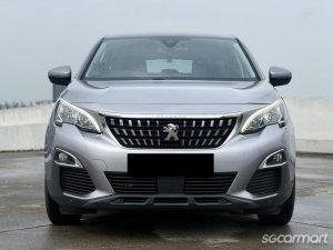 Peugeot 3008 1.2A PureTech EAT6 Active thumbnail