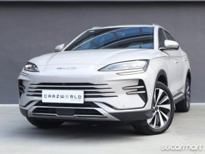 BYD Sealion 6 Plug-in Hybrid 1.5A DM-i thumbnail