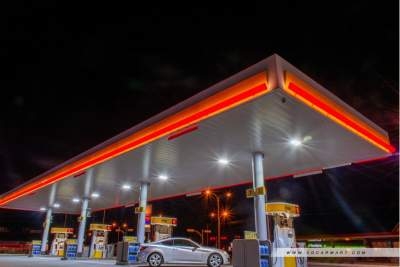 How to pump petrol in Singapore like a true-blue petrolhead
