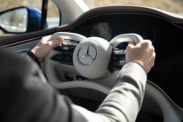 Mercedes-Benz to introduce steer-by-wire system from 2026