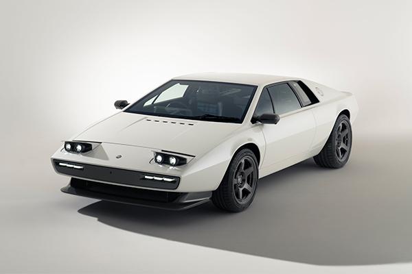 Encor reveals the Series 1