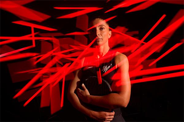 Alfa Romeo names Sara Errani as new brand ambassador
