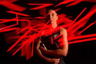 Alfa Romeo names Sara Errani as new brand ambassador