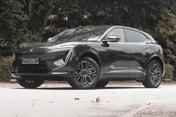 AVATR 07 Max Review