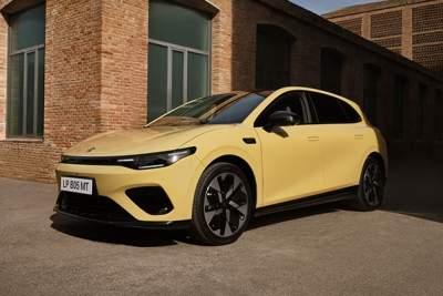 Leapmotor expands European lineup with B05 launch in Poland