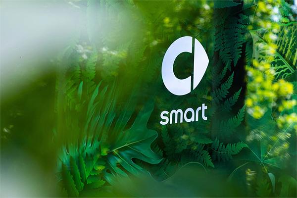Smart takes another step in its global expansion