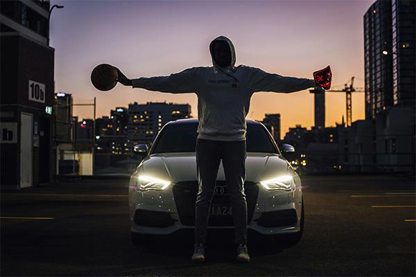 2026 FIFA World Cup special: For car and country
