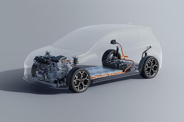 BYD’s latest hybrid tech makes European debut