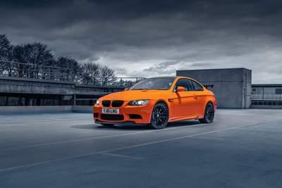BMW to mark 40 years of the M3 at Goodwood