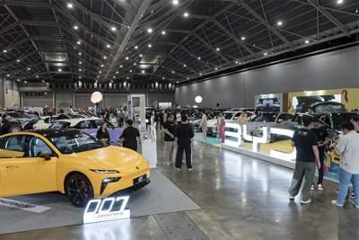 The lowdown on the 2026 Sgcarmart CARnival