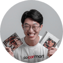 author