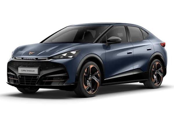 CUPRA Tavascan Electric image